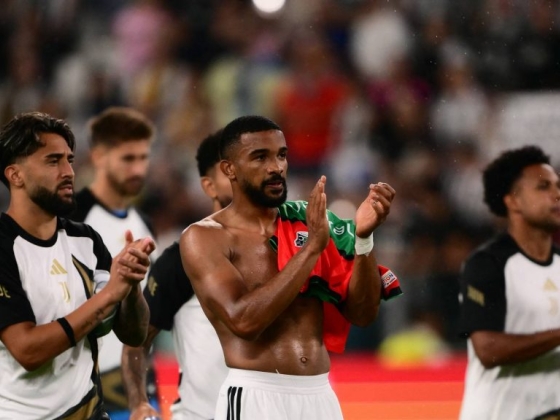 EL: kiütéses Juve-siker, otthon kapott pofont a Plzen