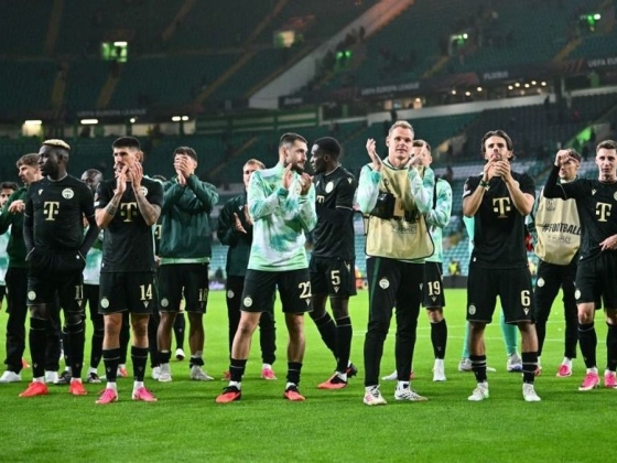 A Fradi hőse szóban is visszavágott a Celticnek, a kapus Kubatovval értett egyet