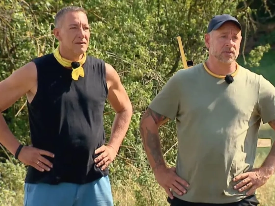 Farm VIP: Simor Olivér nekiment Bécinek: „Nem sült ki a szemetek?!”