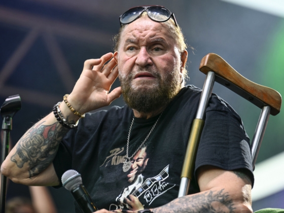 Megható sorokkal búcsúzott Kovács Áron Deák Bill Gyulától: Nekem Ő a gyerekkorom