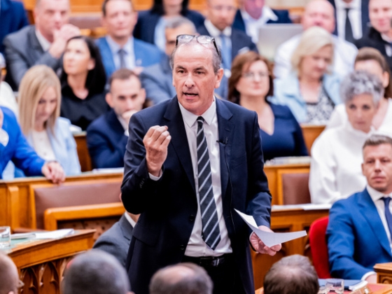 Radikális változást ígér a miniszter, aggasztó helyzetben a magyar egészségügy