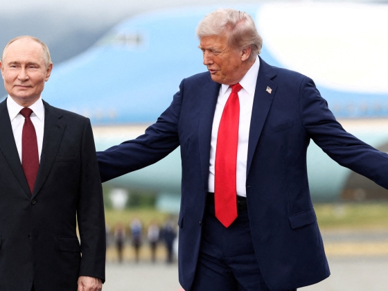 Váratlan fordulat: Trump titokban még a háború lezárása előtt megállapodna Oroszországgal