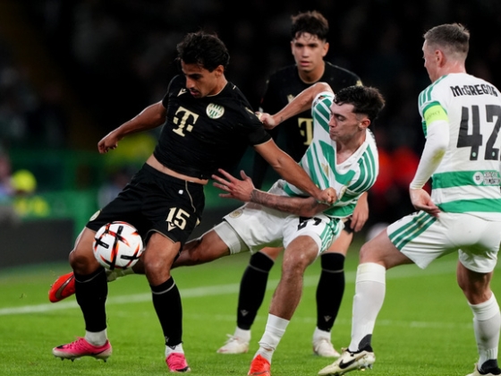 Az egykori kedvenc vitte be a kegyelemdöfést: káprázatos Fradi-osztályzatok a Celtic-verés után