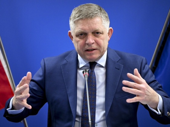 Egyértelmű jelzést küldött Magyarország szomszédja: nem fog háborúba menni