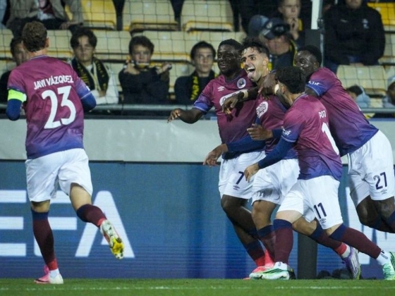 A Fradinak jó lesz vigyázni, nagyot durrantott az egyik Európa-liga ellenfele