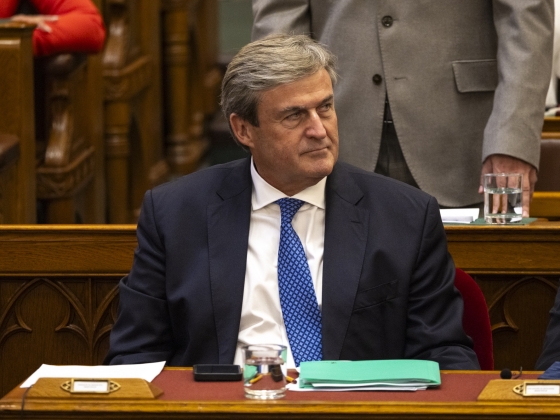 Kapitány: Év végéig eldől, szükség van-e Paks II.-re