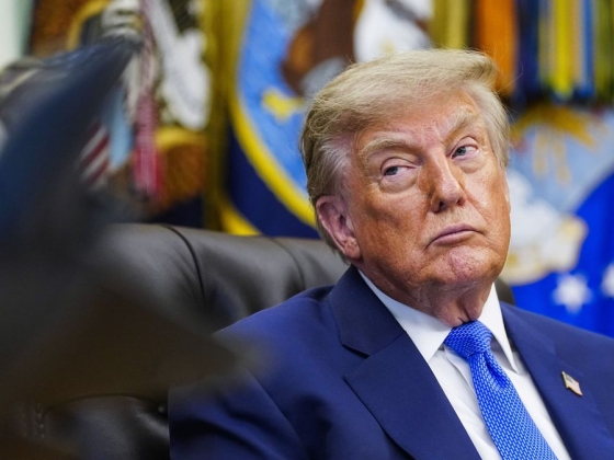 Most lett elege Trumpnak: olyan döntésre készül, amit még megemleget Von der Leyen – az amerikai fegyveres erők kétharmadát kivonhatja Európából