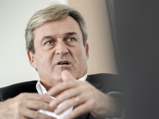 Kapitány István: Év végén eldőlhet Paks 2 sorsa