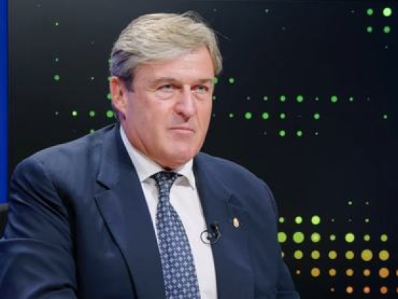 Kapitány István: Év végén eldőlhet, kell-e Magyarországnak Paks II.