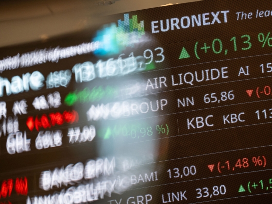 Nyolc éve nem voltak ennyire optimisták az európai tőzsdékre a stratégák