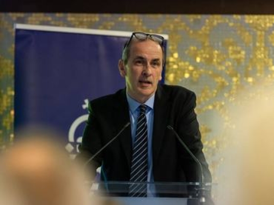 Beharangozta Hegedűs Zsolt a pénzesőt, de még várni kell rá