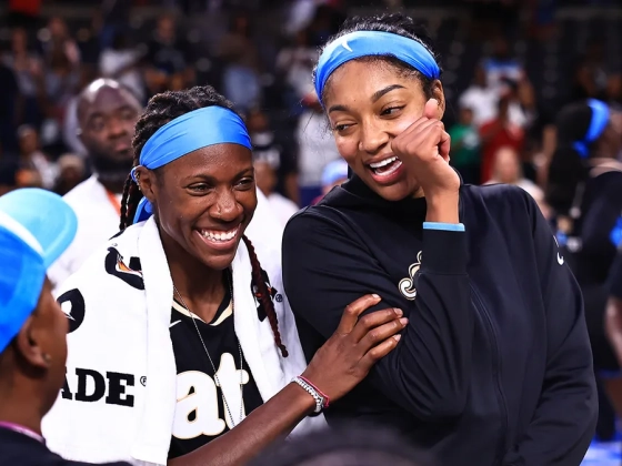 WNBA: az Atlanta friss világbajnoka megdöntötte a liga triplarekordját