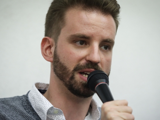 Gulyás Márton elárulta, hogy dolgozna-e a közmédiában
