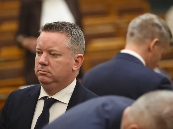 Újabb öt ügy miatt tett feljelentést a Belügyminisztérium – súlyos visszásságokat tártak fel