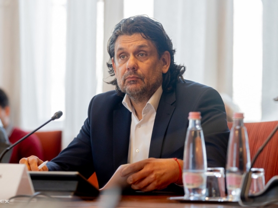 Négyéves korlátozás jön: politikusokat és állami vezetőket zárnának ki a nagy sportszervezetekből