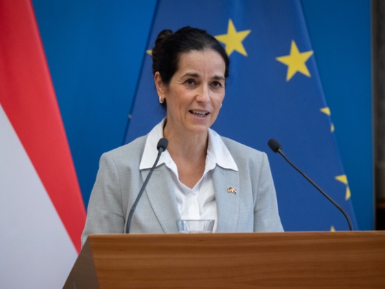 Újra tárgyal a kormány a Norvég Alapról, mintegy százmilliárd forint érkezhet