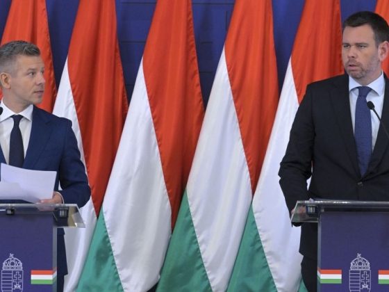 Kiszorítják a politikusokat a sportszövetségek éléről