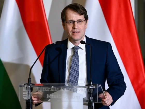 Roska Botond kapta a világ egyik legfontosabb látástudományi díját