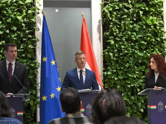 Kubatov Gábor, Deutsch Tamás és Szijjártó Péter se lehet a jövőben sportegyesület elnöke