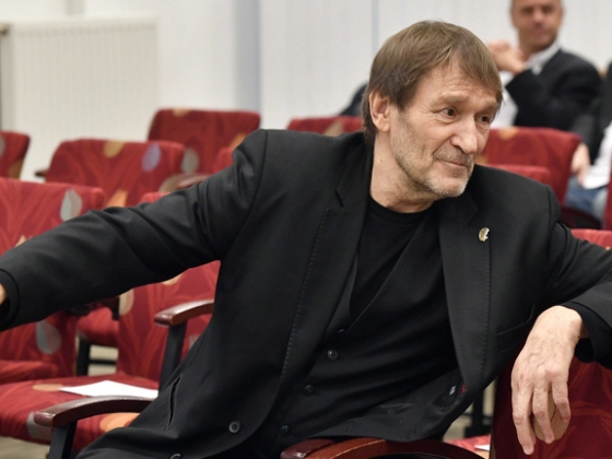 Cserhalmi György keményen üzent Nagy Ervinnek, elfogadhatatlannak tartja a szavait