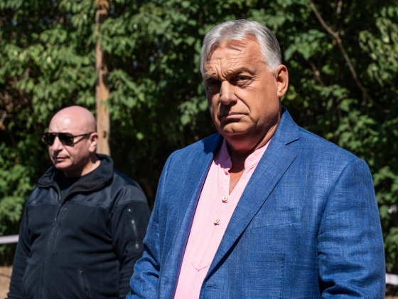 Orbán a mozaikjobboldalról: Ezt hagyjuk abba, azt javaslom