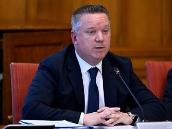 Dőlnek a csontvázak: újabb öt feljelentést tett a Belügyminisztérium