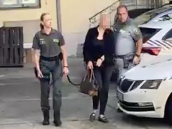 Rács mögött marad Fásy Ádám felesége