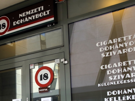 Jó, hogy tovább emelik a cigaretta árát?