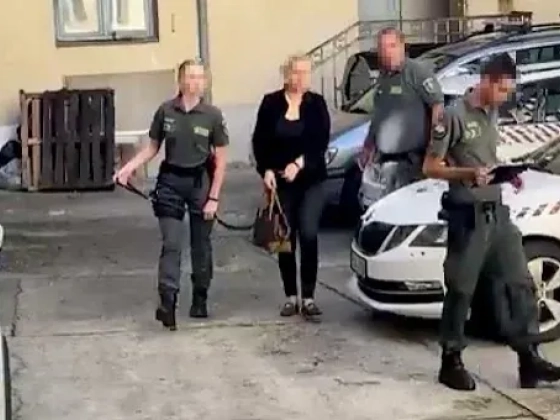 Letartóztatásban marad Fásy Ádám felesége