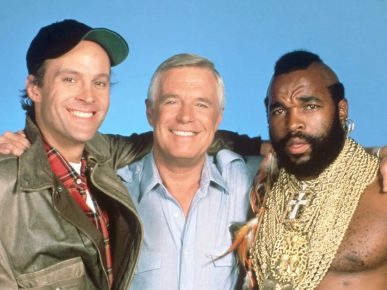 Mr. T dokumentumfilmje hasít a Netflixen: rá sem lehet ismerni A szupercsapat megöregedett sztárjára