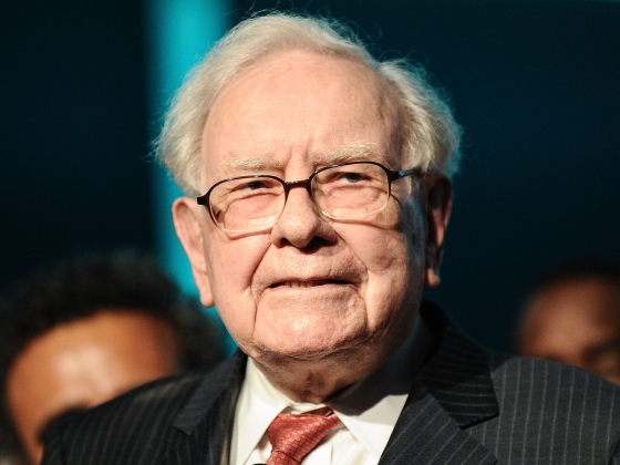 Véget ér egy korszak, Warren Buffett hat évtized után teljesen átadja a stafétát