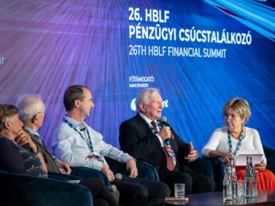Járai Zsigmond: Teljesen más utat járt volna be Magyarország, ha 2007-ben bevezetjük az eurót