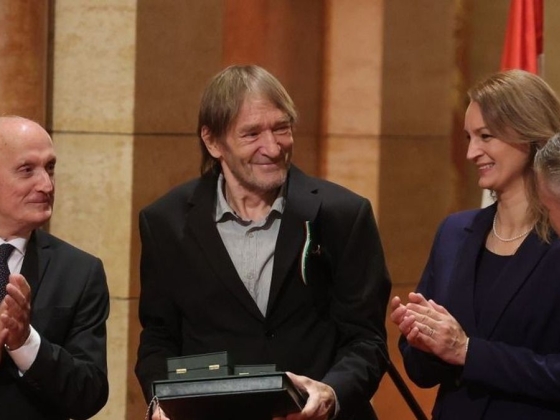Cserhalmi György ismét üzent Nagy Ervinnek: Nem tudom értelmezni a mondanivalóját