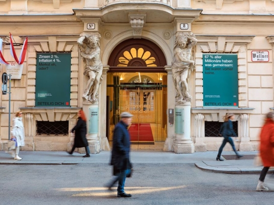 Mészáros Lőrinc bankja váltja Tiborcz István érdekeltségét a bécsi elitklubban – helyet cserél az MBH Bank és a Waberer's a CECE indexben