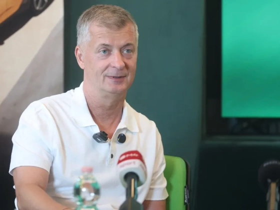 „A mi szerelmünk a Ferencvárossal egy életre szól” – Kubatov Gábor reagált az összeférhetetlenségi szabályra