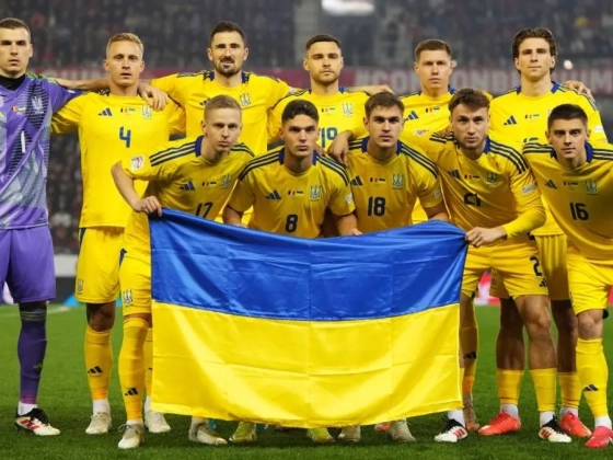 PSG-légiós és Zubkov is az ukrán keretben, amely két helyen máris változott