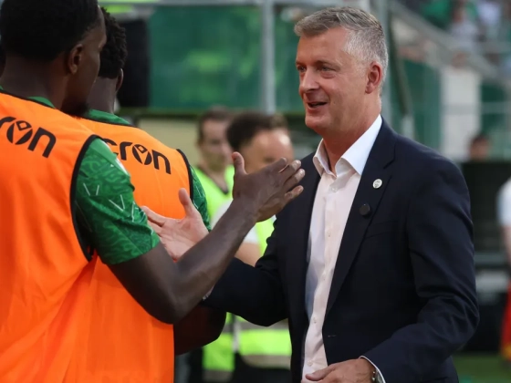 Kubatov Gábor nem adja fel, üzent Magyar Péternek: „A mi szerelmünk a Ferencvárossal egy életre szól”