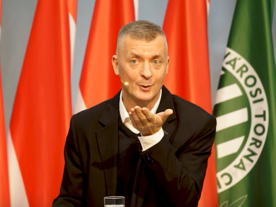 Kubatov Gábor szerelmét a Ferencvárossal nem tépheti szét holmi jogszabály