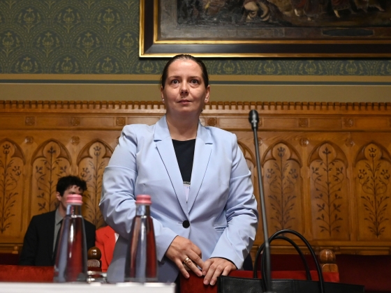 Unger Anna bejelentette: Négy ügyre csap le azonnal a Vagyonvisszaszerzési Hivatal