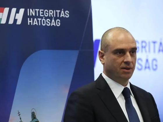 Hamarosan eldől, elmozdítják-e pozíciójából az Integritás Hatóság hűtlen kezeléssel vádolt vezetőjét