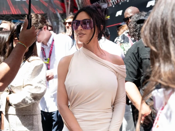 Kórházba került Kim Kardashian: ugyanaz a tünet terítette le, ami apját 59 évesen megölte