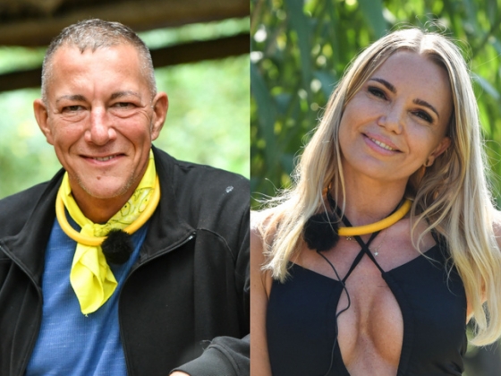 Németh Kristóf Béres Anettről: „Az első perctől gondoltam, hogy olyan ostoba, mint egy farönk”