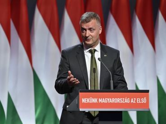 Visszaszóltak a sportszövetségekben trónoló fideszesek: nem Magyar Péter dönt a pozíciójukról