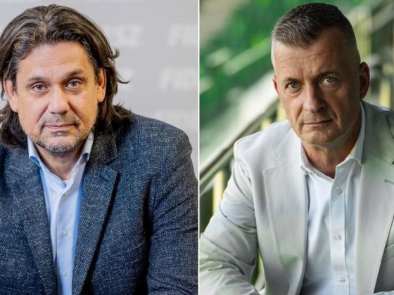 Kubatov Gábor és Deutsch Tamás is kemény üzenetet küldött Magyar Péternek