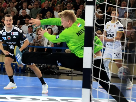 Kézilabda: hamar bejött a Nielsen-faktor