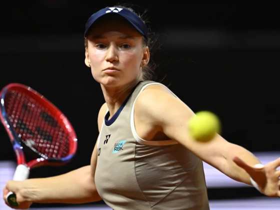 Billie Jean King Kupa: nem játszik a döntőben a friss világelső Ribakina