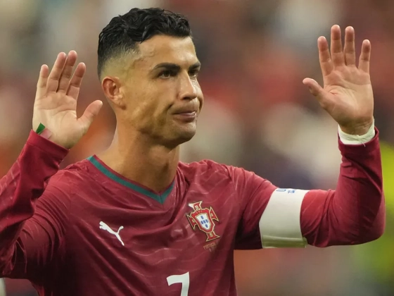 Cristiano Ronaldo nélkül továbbra sincs portugál válogatott – itt a friss keret!
