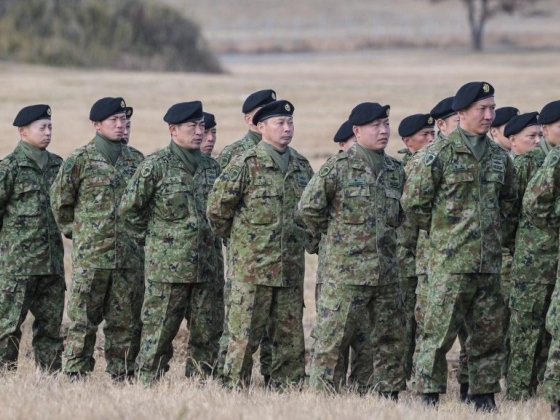 Tiltakozó jegyzéket írt Japánnak Moszkva