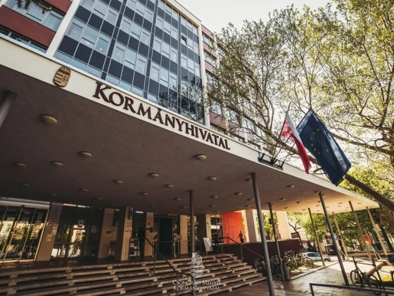 Nyílt pályázaton keresnek új kormányhivatal vezetőket