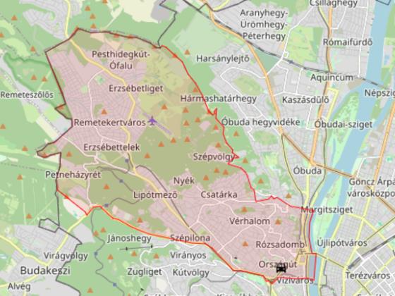 Újra teljes vonalon jár a 4-es, 6-os villamos